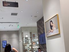 -海马体照相馆(重庆万象城大师店)