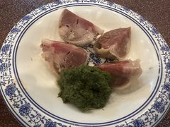 -老三羊汤【北兴隆街店】