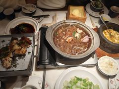 -绿茶餐厅(千岛湖银泰城店)