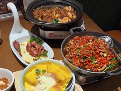 -小户人家(循礼门南国中心店)