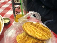 -太原面食店(解放路店)