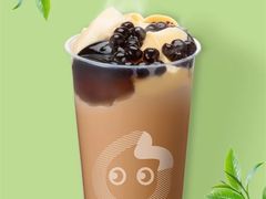 -CoCo都可(八达商城店)