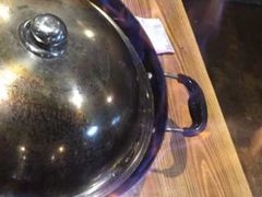 -大自然醉鹅·铁锅火焰鹅(上海联洋店)