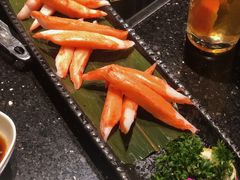 -捞王锅物料理(温州万象城店)