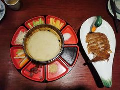 -北平食府(马鞍山路店)