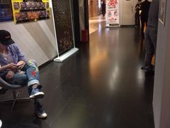 -威尔仕健身(新天地店)