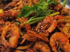 -蛙老爹·蜀香美蛙鱼头(王家湾店)