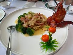 -老洋房花园饭店(绍兴路店)