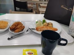 -宜家·瑞典风味餐厅(北京西红门店)