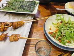 -锦州烧烤(食品街店)