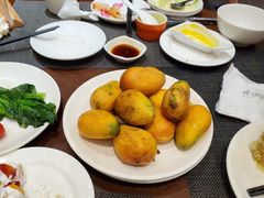 -清远熹乐谷温泉度假酒店
