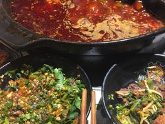 -钢管厂五区小郡肝火锅串串香(总店)