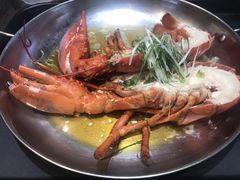 -盒马鲜生(皇庭广场店)
