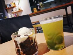 -旧屋咖啡(海景店)