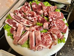 -清真华宇开锅羊肉