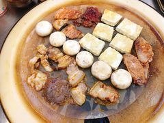 -阿昌白族石板烧(大理古城店)