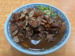 -门框胡同百年卤煮(鸟巢店)