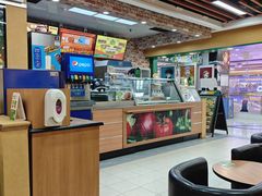 -赛百味SUBWAY(地王广场店)