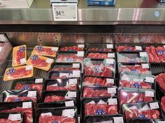 -盒马X会员店(上海森兰商都店)