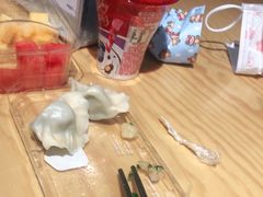 -阿那亚第一食堂 Cafeteria 1