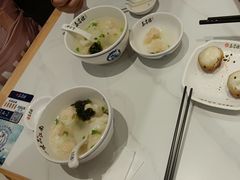 -鑫震源·苏式大虾生煎(独墅湖邻里中心店)