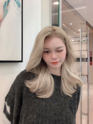 点击看大图 -Rise Hair上升造型