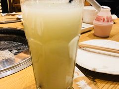 -御牛道日式烤肉料理(杭州万象城店)