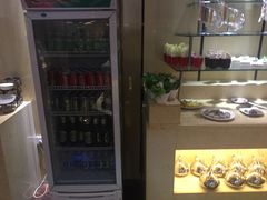 -怡乡王品海鲜姿造自助体验餐厅(大岛商业广场店)