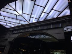 -富驿时尚酒店(上海徐家汇体育场馆店)