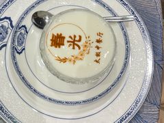-太极·粤菜餐厅(亚运村鸟巢店)