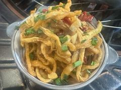 -鱼乐岛餐厅·户外花园主题餐厅