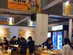 -木屋烧烤(南新店)