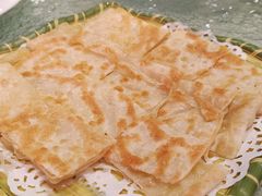 香蕉飞饼-雅盛品931海鲜酒家