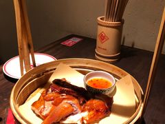 -洞庭土菜馆(天河北总店)
