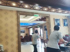 -民族饭荘(新华大街店)