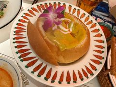 -太食獸泰式茶餐厅(IFS国金中心店)