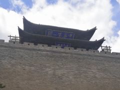 -雁门关景区