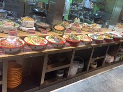 -六合居·明厨亮灶餐厅(成双大道店)