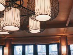 -青城山六善酒店·紫氣園中餐厅