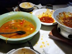 -绿茶餐厅(城西银泰城店)
