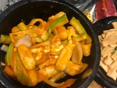 -韩宫宴烤肉·料理(南京江宁万达店)