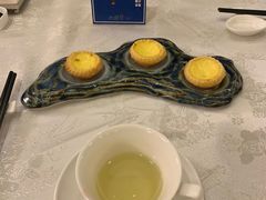 -酌宴府The China Club·广州万富希尔顿酒店(云城东路店)