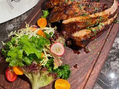 -LESCEDARS Brasserie Bistro香柏树
