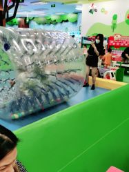 -莫莉幻想儿童乐园(北京丰台永旺店)