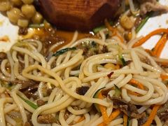 -云味馆·云南菜·云南米线(景田店)