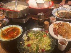 -云天楼国鼎喜宴中心(国鼎店)
