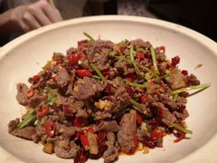 -食言餐吧·本味湘菜馆(万豪城市广场店)
