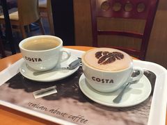 -COSTA COFFEE(水游城店)
