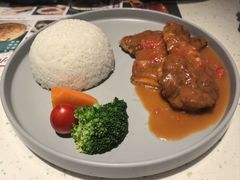 -新宝餐厅(流塘店)