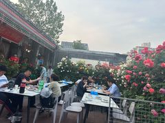 -张记焖窑·十五年专注焖烤(雍和宫店)